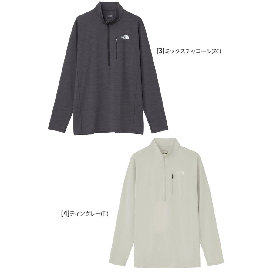 THE NORTH FACE（ザ ノースフェイス） THE NORTH FACE Tシャツ 長袖