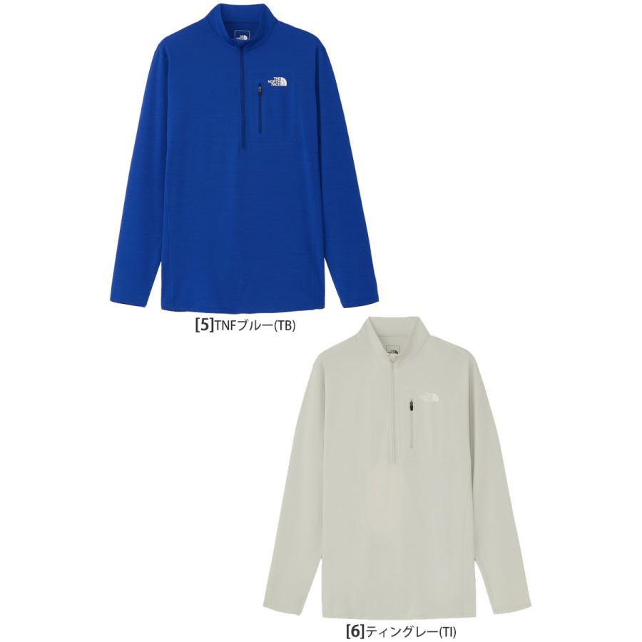 THE NORTH FACE（ザ ノースフェイス） THE NORTH FACE Tシャツ 長袖