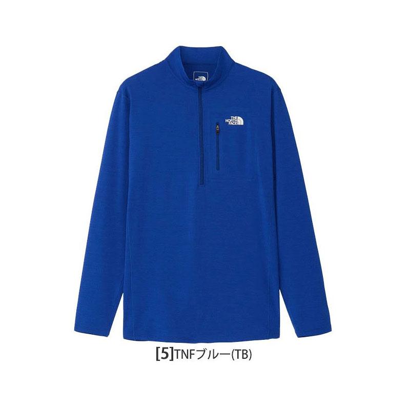 THE NORTH FACE（ザ ノースフェイス） THE NORTH FACE Tシャツ 長袖