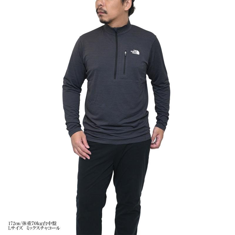 THE NORTH FACE（ザ ノースフェイス） THE NORTH FACE Tシャツ 長袖