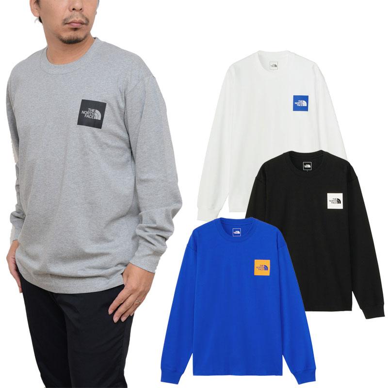 ザ・ノース・フェイス THE NORTH FACE Tシャツ 長袖 メンズ ザ・ノース・フェイス THE NORTH FACE Tシャツ 長袖 メンズ