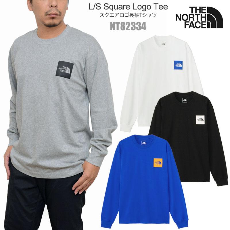 ザ・ノース・フェイス THE NORTH FACE Tシャツ 長袖 メンズ ザ・ノース・フェイス THE NORTH FACE Tシャツ 長袖 メンズ