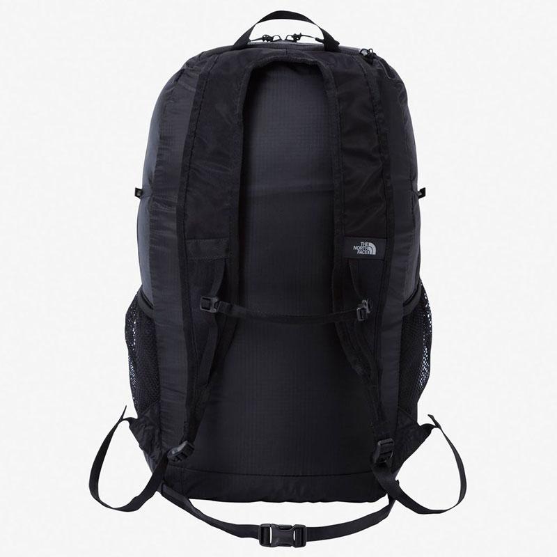 THE NORTH FACE MAYFLY PACK 22 ブラック THE NORTH FACE メイフライパック22 – Runtrip Store
