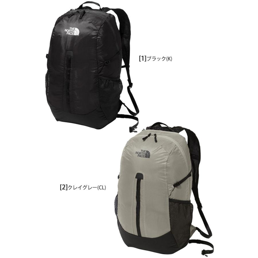 ノースフェイス THE NORTH FACE MAYFLY PACK 22 ◇THE NORTH FACE(ザ・ノース・フェイス)Mayfly Pack 22/メイフライ