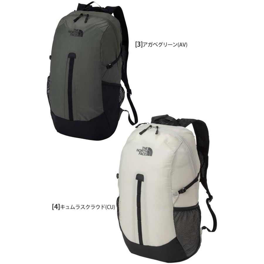 THE NORTH FACE（ザ ノースフェイス） リュック ポケッタブル メンズ