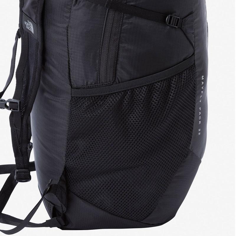 THE NORTH FACE（ザ ノースフェイス） リュック ポケッタブル メンズ