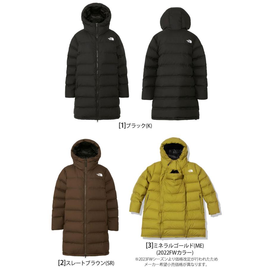 THE NORTH FACE ザ・ノース・フェイス ダウン マタニティ THE NORTH FACE ザ・ノース・フェイス ダウン マタニティ
