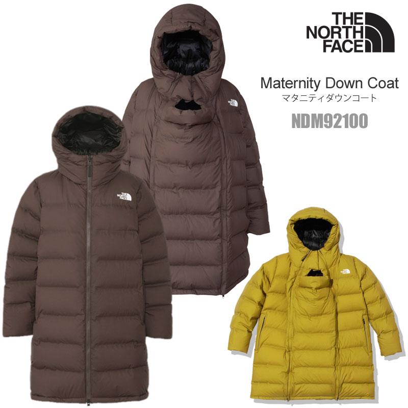 THE NORTH FACE ザ・ノース・フェイス ダウン マタニティ THE NORTH FACE ザ・ノース・フェイス ダウン マタニティ