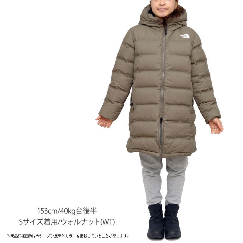 THE NORTH FACE ザ・ノース・フェイス ダウン マタニティ THE NORTH FACE ザ・ノース・フェイス ダウン マタニティ