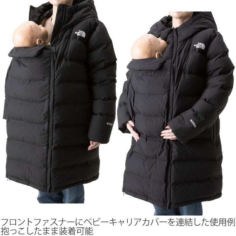 THE NORTH FACE ザ・ノース・フェイス ダウン マタニティ THE NORTH FACE ザ・ノース・フェイス ダウン マタニティ