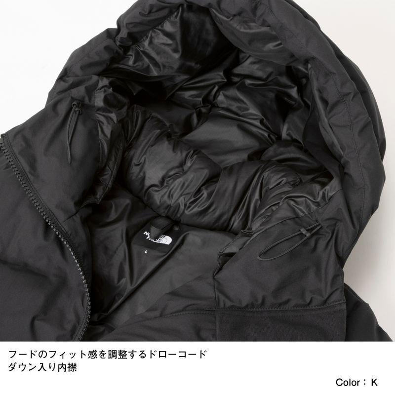 THE NORTH FACE ザ・ノース・フェイス ダウン マタニティ THE NORTH FACE ザ・ノース・フェイス ダウン マタニティ