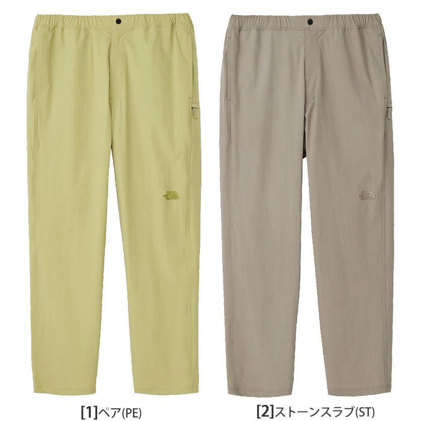 THE NORTH FACE（ザ ノースフェイス） ロングパンツ 長ズボン メンズ