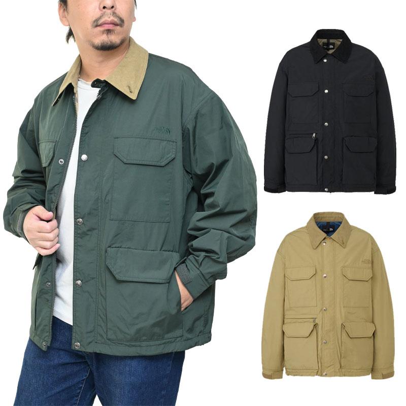 THE NORTH FACE（ザ ノースフェイス） ジャケット コート メンズ