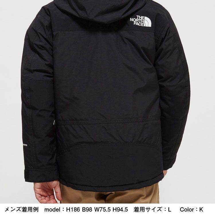 ノースフェイス THE NORTH FACE ダウン アウター メンズ マウンテンダウンジャケット Mountain Down Jacket ND92237｜ripe｜13