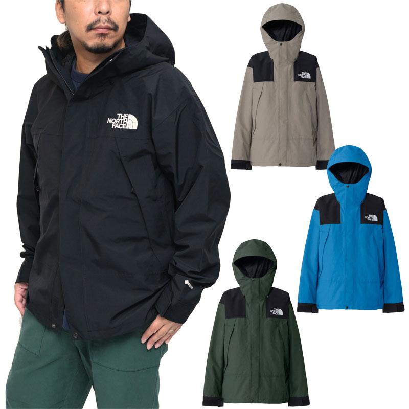 THE NORTH FACE（ザ ノースフェイス） マウンテンパーカ 防水 メンズ