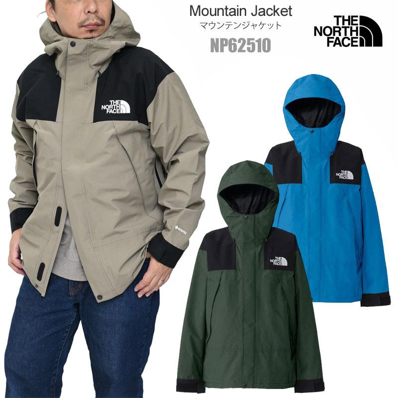 THE NORTH FACE（ザ ノースフェイス） 先取りSALE マウンテンパーカ