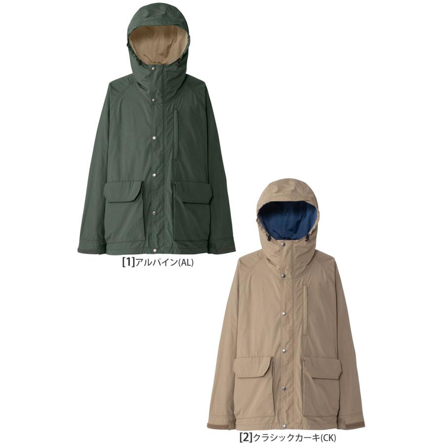 THE NORTH FACE（ザ ノースフェイス） ジャケット コート メンズ
