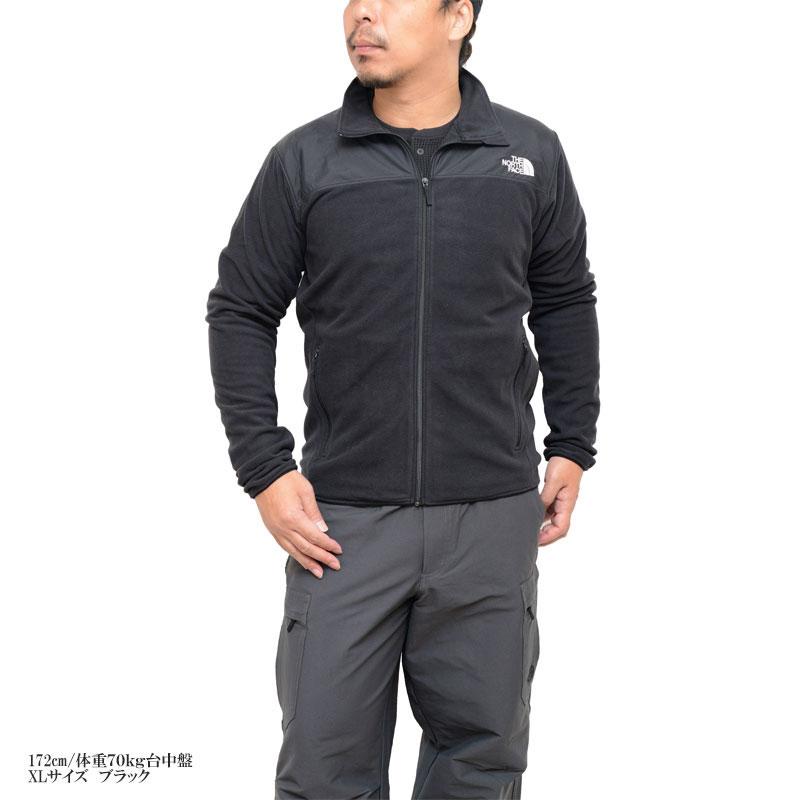 THE NORTH FACE ザ・ノース・フェイス フリース メンズ アウター THE NORTH FACE ザ・ノース・フェイス フリース メンズ アウター