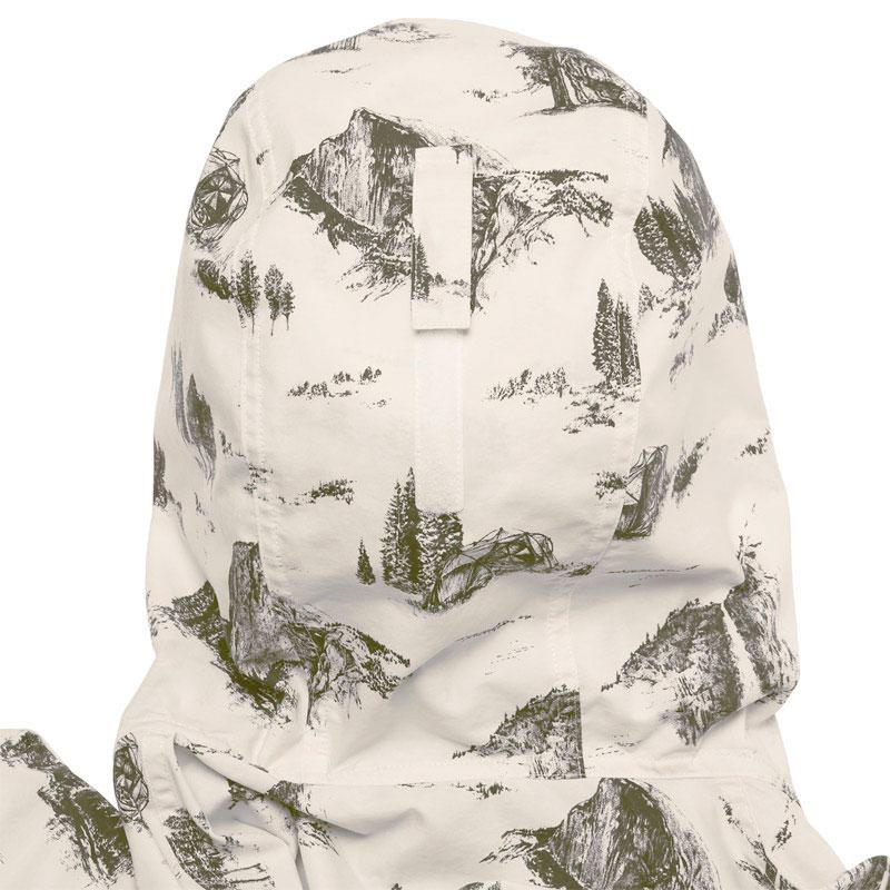 THE NORTH FACE（ザ ノースフェイス） マウンテンパーカー 撥水
