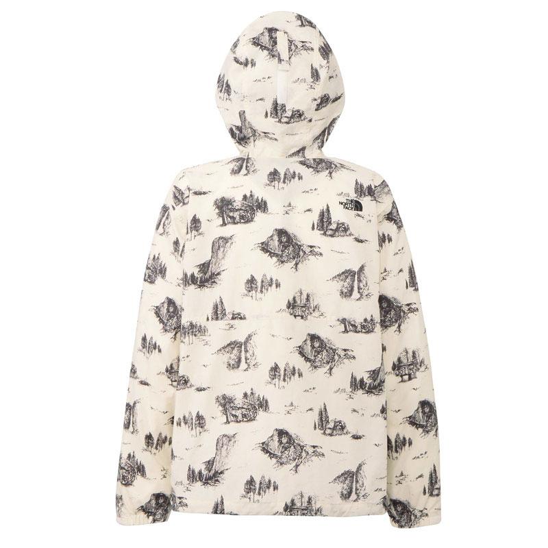 THE NORTH FACE（ザ ノースフェイス） マウンテンパーカー 撥水 メンズ