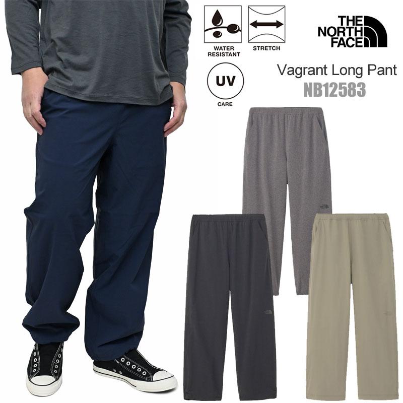 THE NORTH FACE（ザ ノースフェイス） ロングパンツ 長ズボン メンズ