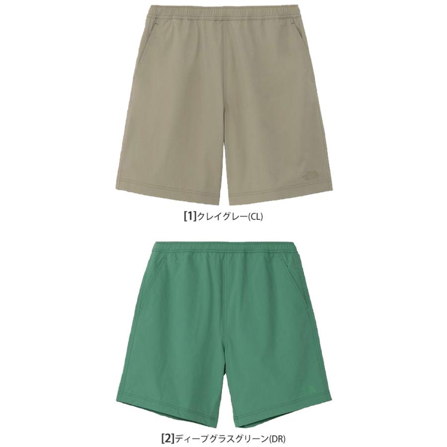 THE NORTH FACE（ザ ノースフェイス） ショートパンツ メンズ ヴェイ