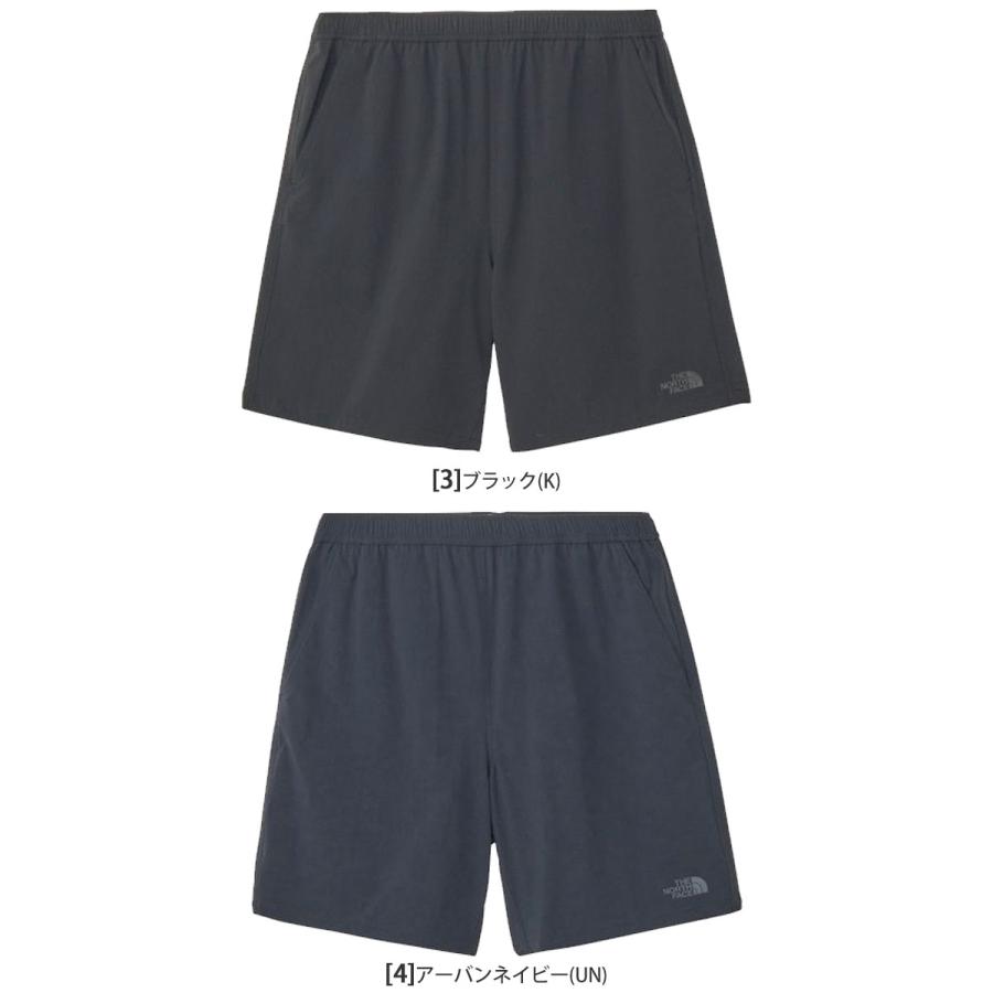 THE NORTH FACE（ザ ノースフェイス） ショートパンツ メンズ ヴェイ