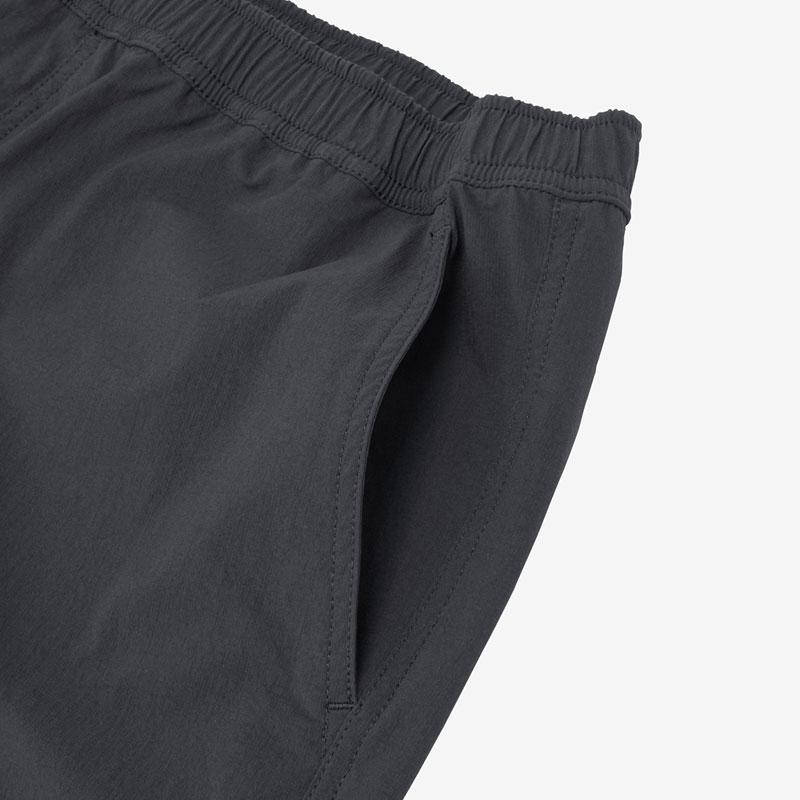 【MATSU】メンズThong Mサイズ2色　灰色、黒 THE NORTH FACE（ザ ノースフェイス） ショートパンツ メンズ ヴェイ
