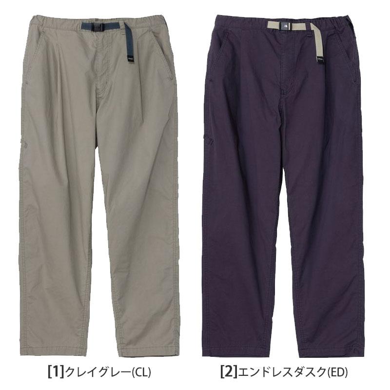 THE NORTH FACE（ザ ノースフェイス） ロングパンツ 長ズボン メンズ
