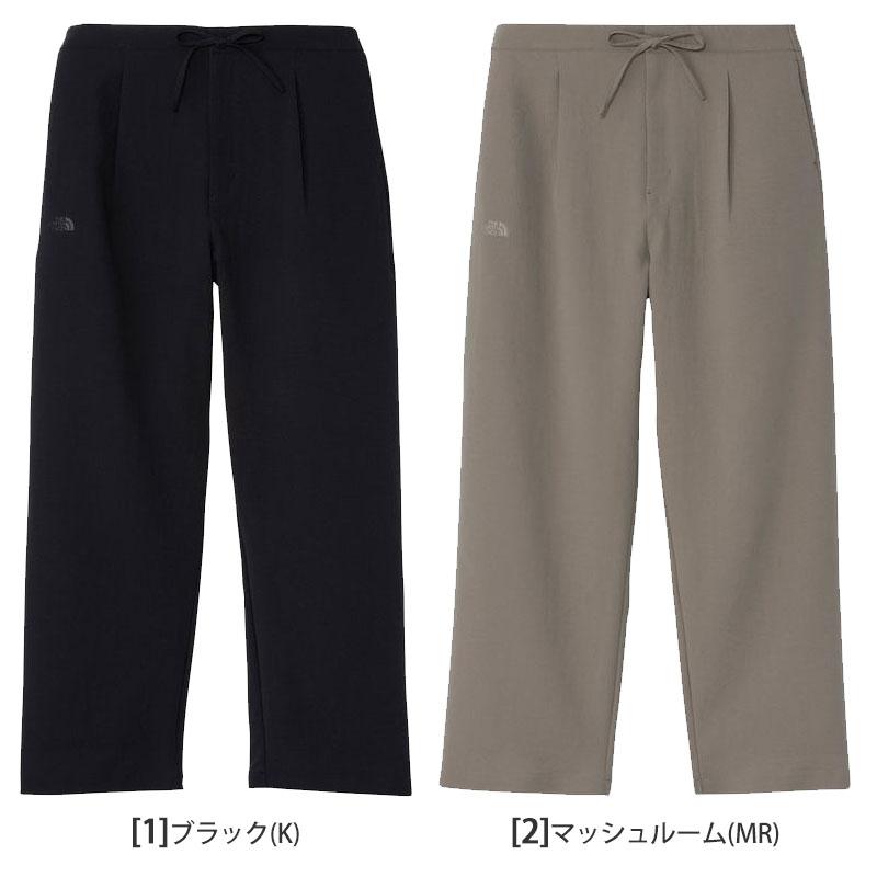 ノースフェイス EASY RUN PANTS ズボン ダークグレー色 XL THE NORTH FACE（ザ ノースフェイス） ロングパンツ 長ズボン メンズ