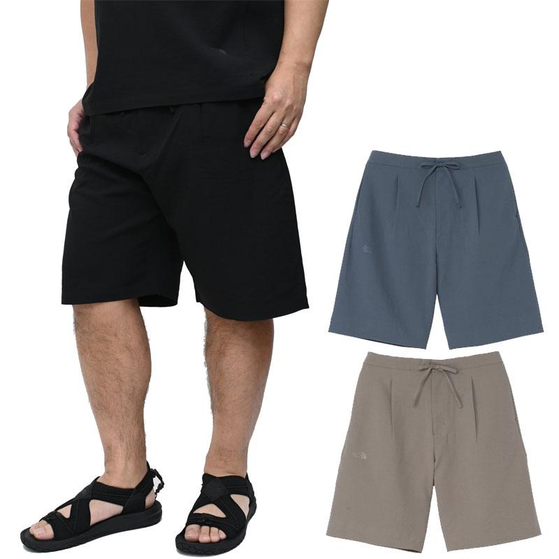 THE NORTH FACE（ザ ノースフェイス） ショートパンツ メンズ トランク