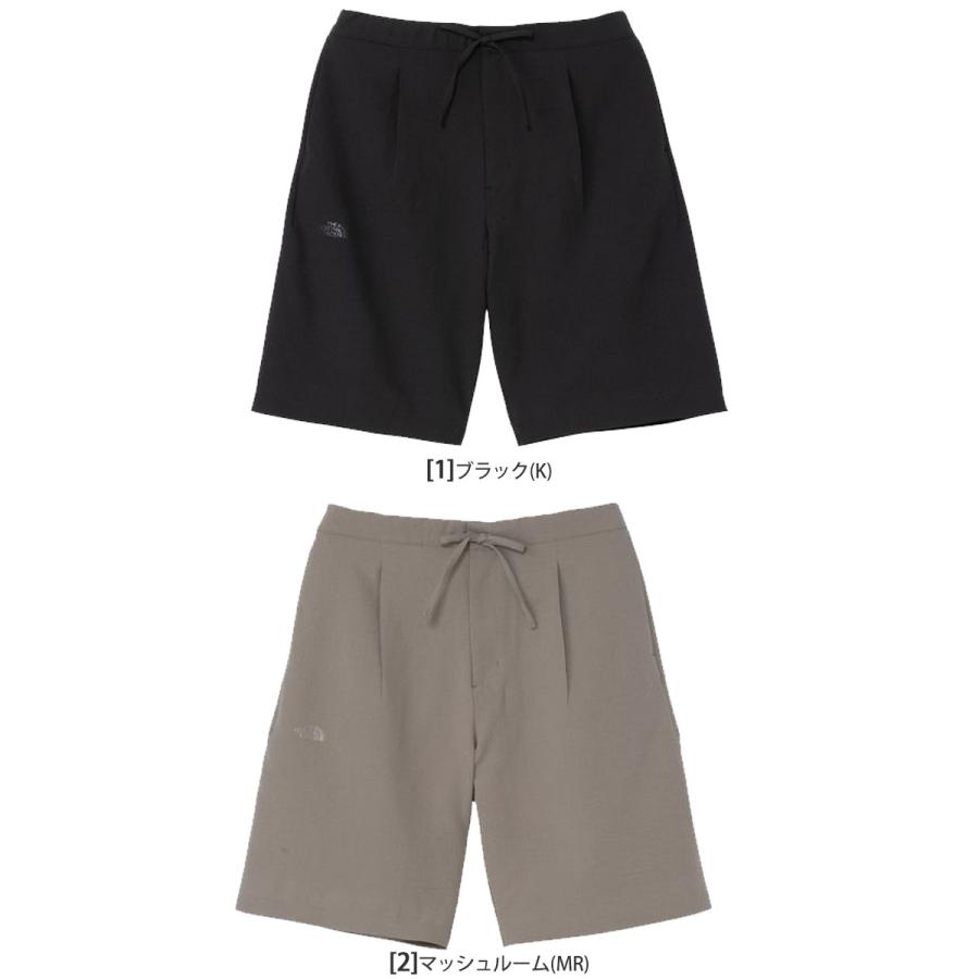 THE NORTH FACE（ザ ノースフェイス） ショートパンツ メンズ トランク