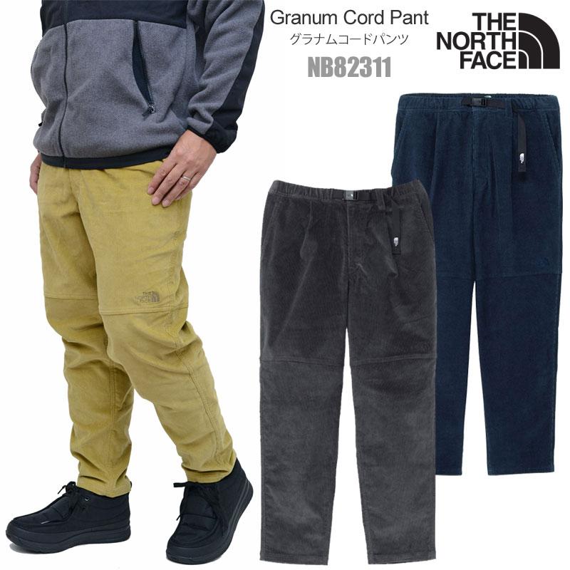 THE NORTH FACE（ザ ノースフェイス） パンツ ストレッチ メンズ グラ