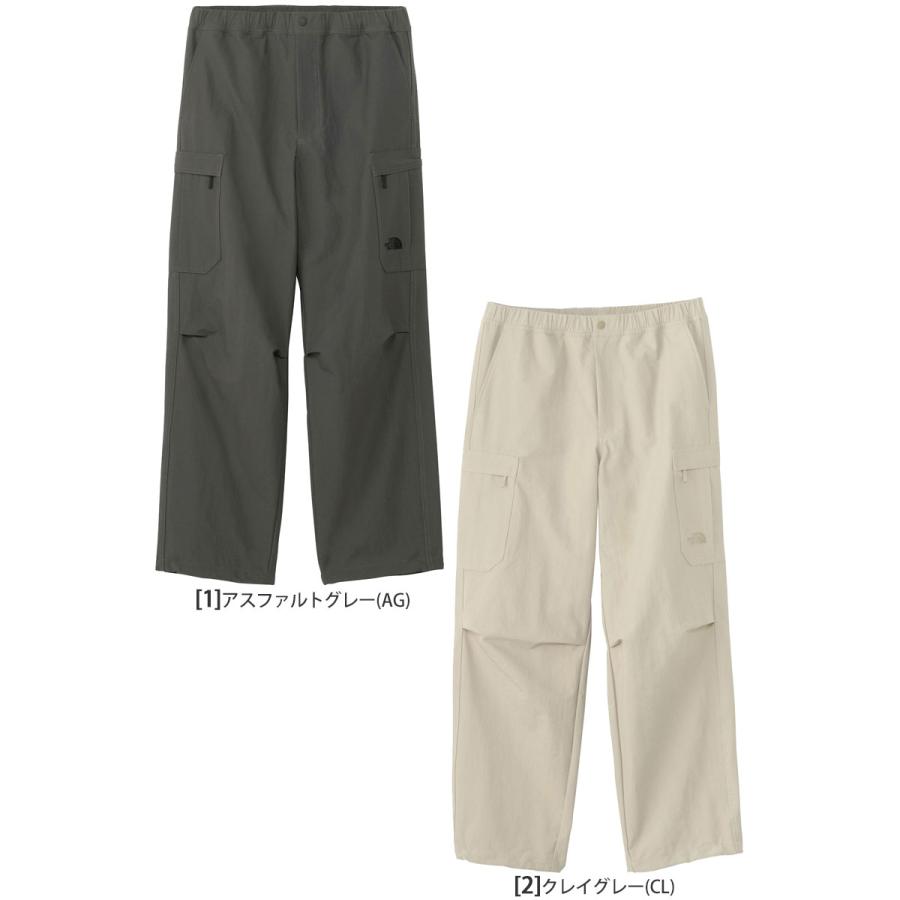 THE NORTH FACE ザ・ノース・フェイス トレッキングパンツ THE NORTH FACE ザ・ノース・フェイス トレッキングパンツ