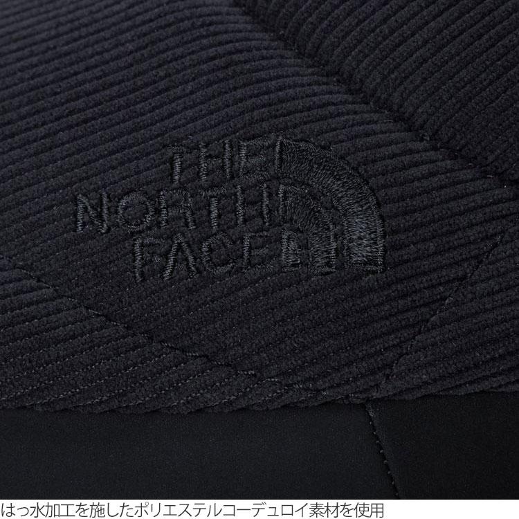 ノースフェイス THE NORTH FACE スノーブーツ コーデュロイ メンズ レディース ヌプシブーティウォータープルーフ6ショートSE NF52278｜ripe｜04