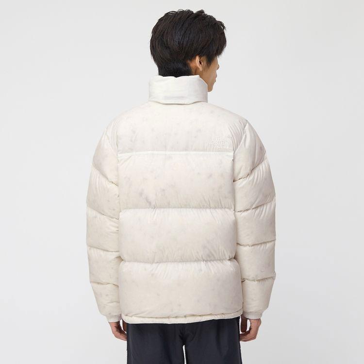 ノースフェイス THE NORTH FACE ダウンジャケット メンズ アンダイドヌプシジャケット Undyed Nuptse Jacket ND92236｜ripe｜13