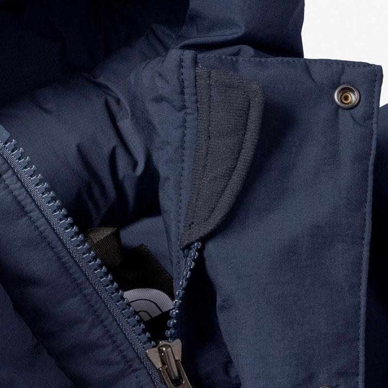 ザ・ノース・フェイス THE NORTH FACE ダウンパーカー アウター メンズ オルタレーションバフズジャケット Alteration Baffs Jacket ND92360_12