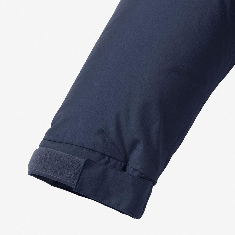 ザ・ノース・フェイス THE NORTH FACE ダウンパーカー アウター メンズ オルタレーションバフズジャケット Alteration Baffs Jacket ND92360_15