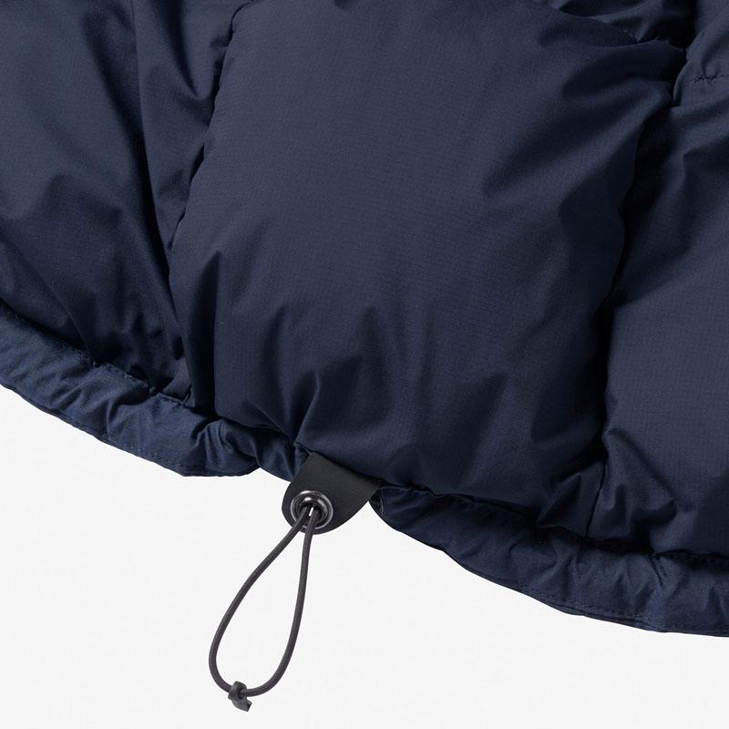ザ・ノース・フェイス THE NORTH FACE ダウンパーカー アウター メンズ オルタレーションバフズジャケット Alteration Baffs Jacket ND92360_16