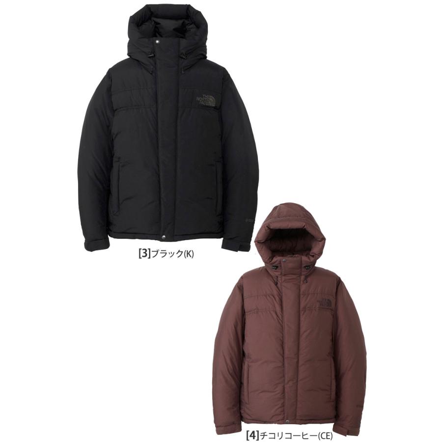 THE NORTH FACE（ザ ノースフェイス） ダウンパーカー アウター メンズ