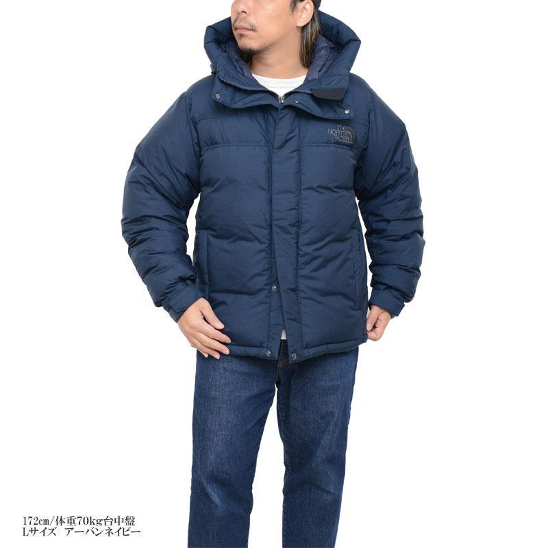 ノースフェイス THE NORTH FACE ダウン メンズ オルタレーションバフズジャケット Alteration Baffs Jacket ND92360｜ripe｜05