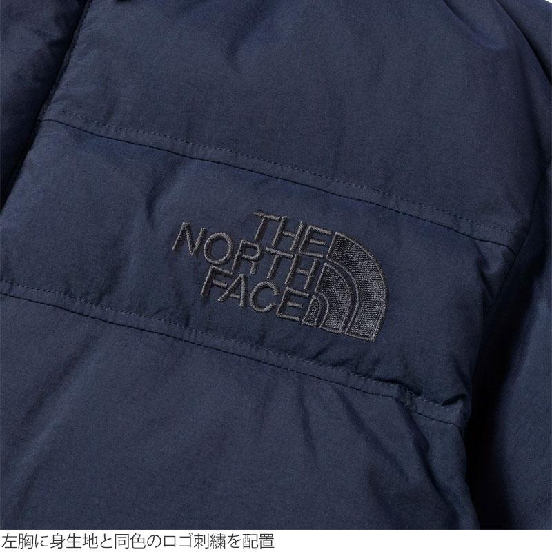 ザ・ノース・フェイス THE NORTH FACE ダウンパーカー アウター メンズ オルタレーションバフズジャケット Alteration Baffs Jacket ND92360_6