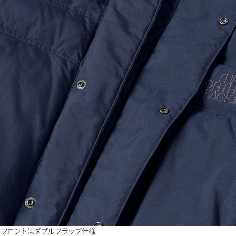 ザ・ノース・フェイス THE NORTH FACE ダウンパーカー アウター メンズ オルタレーションバフズジャケット Alteration Baffs Jacket ND92360_7