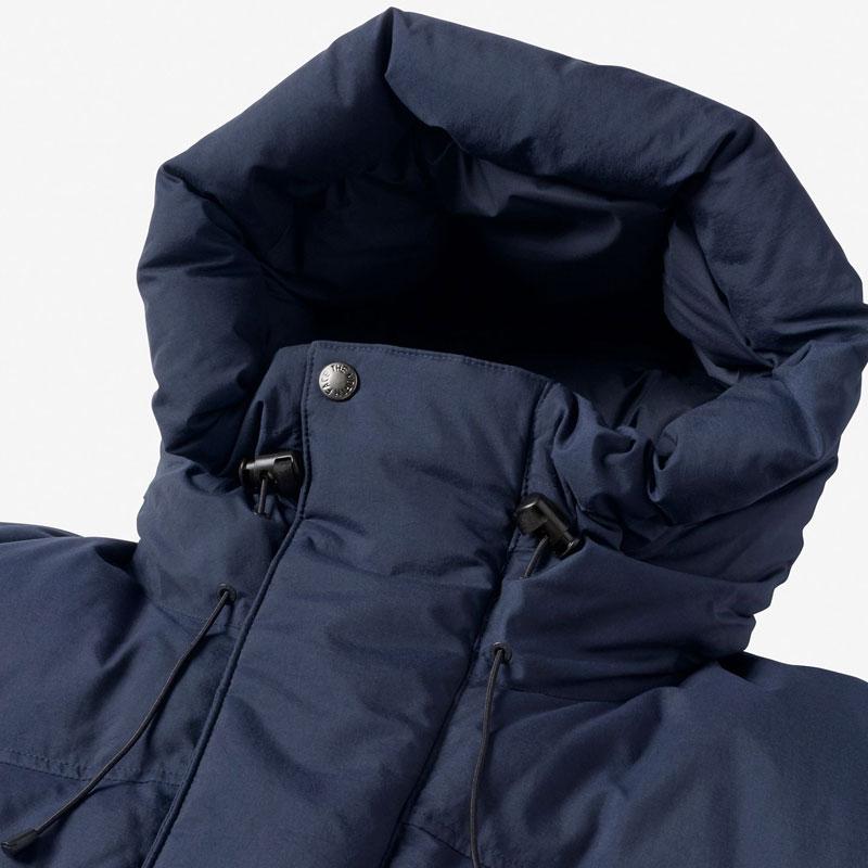 ザ・ノース・フェイス THE NORTH FACE ダウンパーカー アウター メンズ オルタレーションバフズジャケット Alteration Baffs Jacket ND92360_9