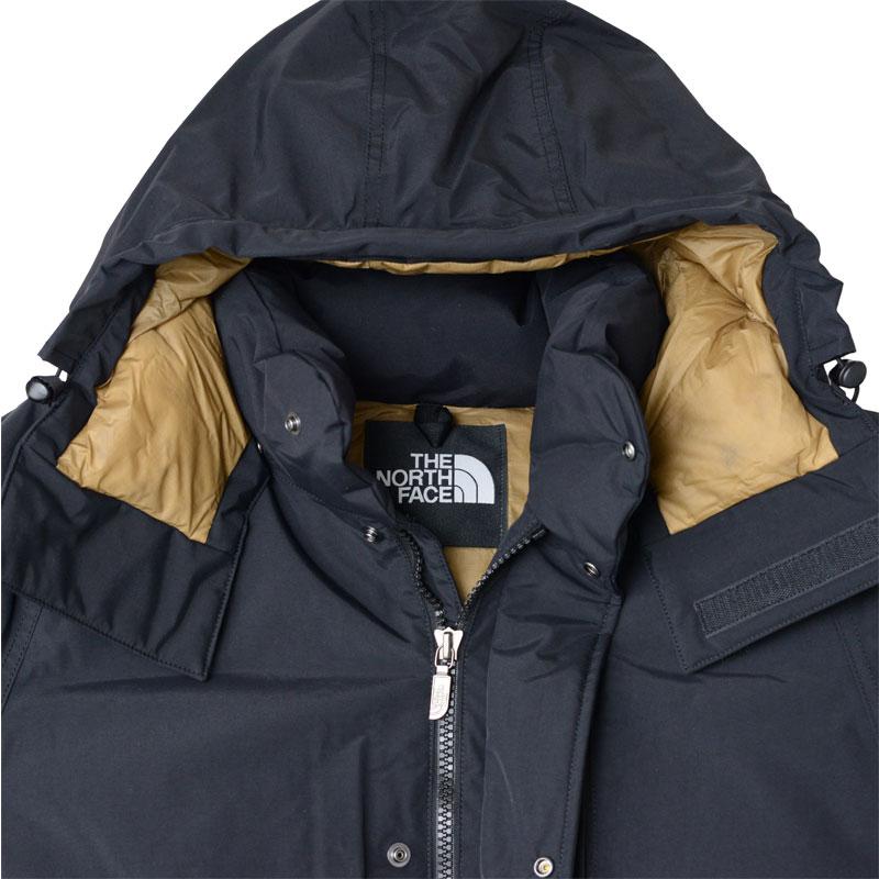 THE NORTH FACE ザ・ノース・フェイス ダウン アウター メンズ