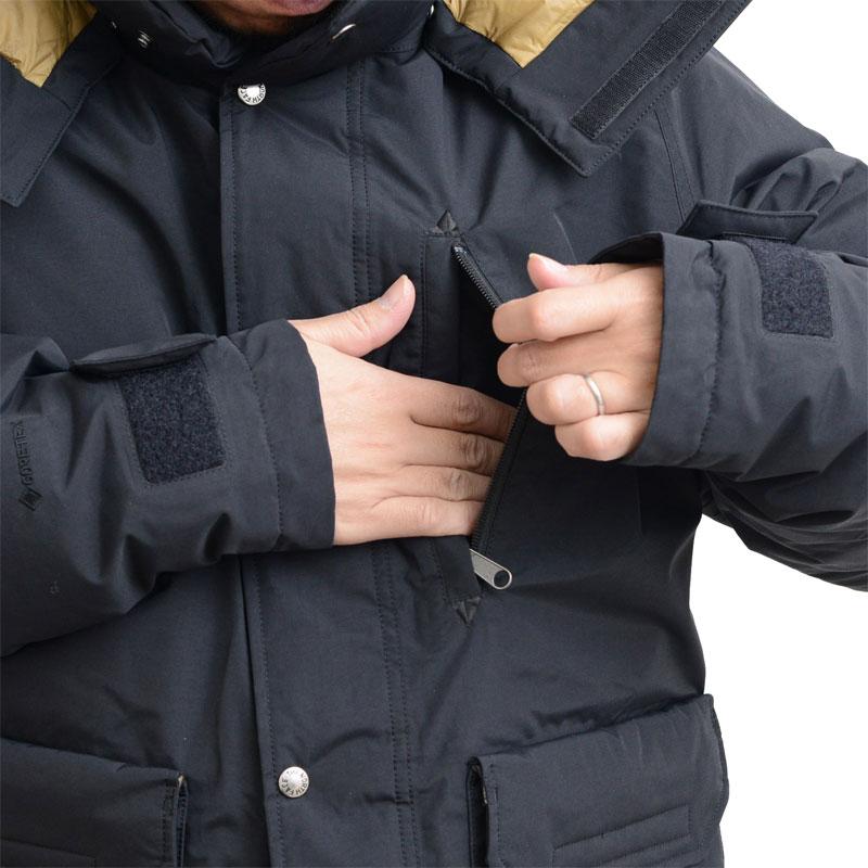 THE NORTH FACE（ザ ノースフェイス） ダウン アウター メンズ