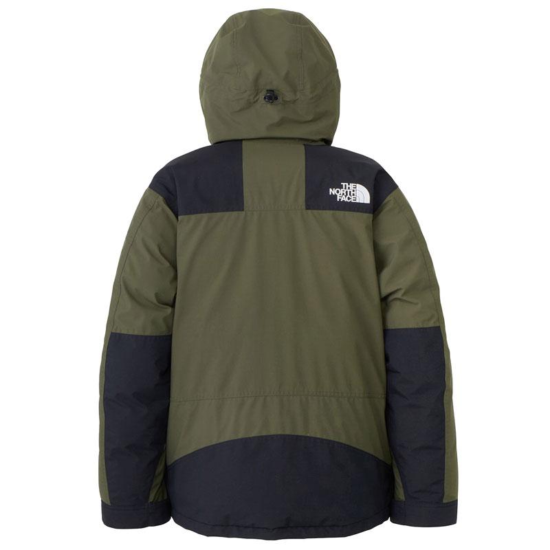 THE NORTH FACE（ザ ノースフェイス） 防水ダウン アウター メンズ