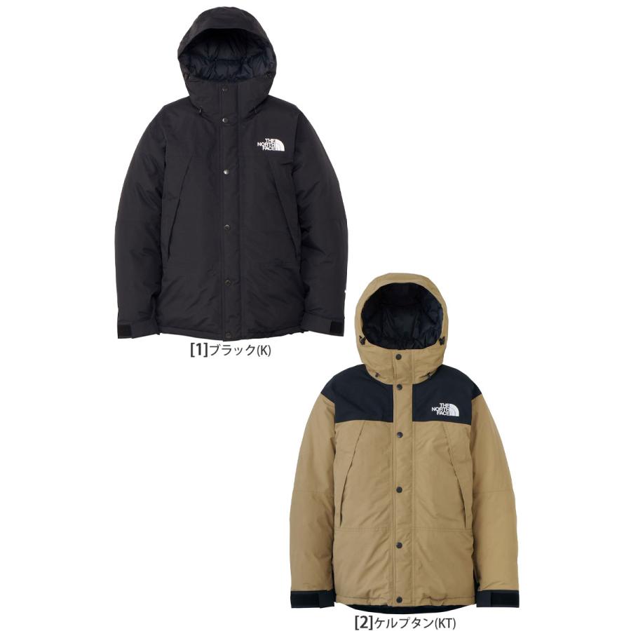 THE NORTH FACE（ザ ノースフェイス） 防水ダウン アウター メンズ
