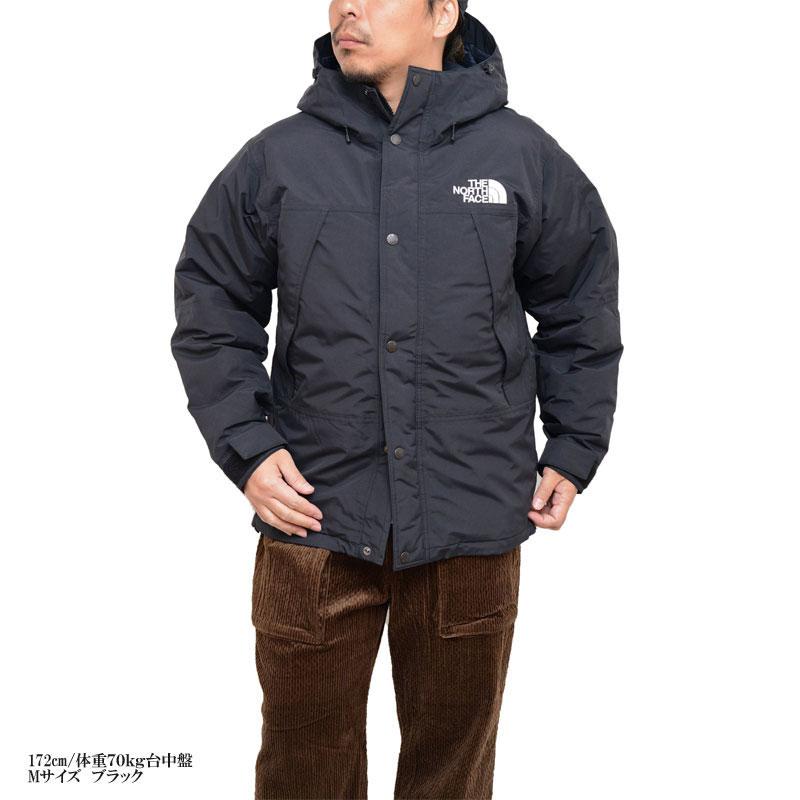 THE NORTH FACE（ザ ノースフェイス） 防水ダウン アウター メンズ