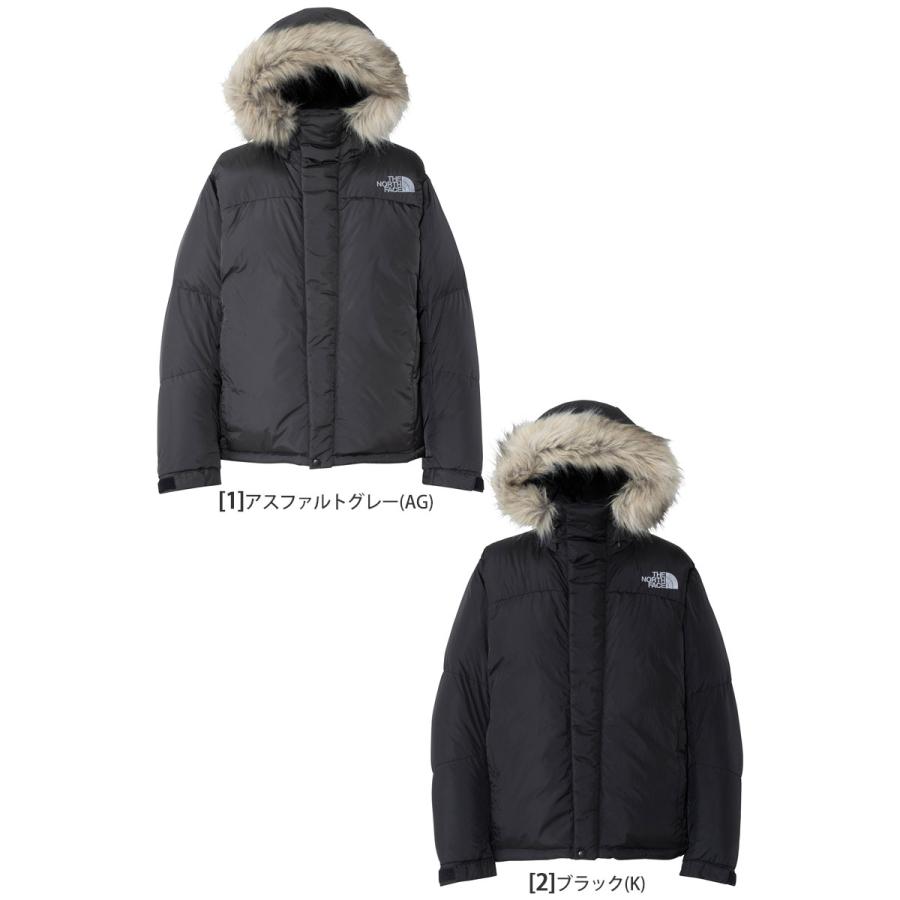THE NORTH FACE（ザ ノースフェイス） ダウンジャケット メンズ